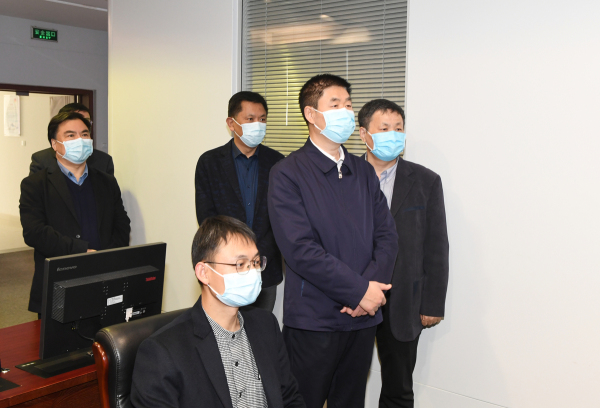 官宣！省招办改名了！河南省教育考试院揭牌仪式举行