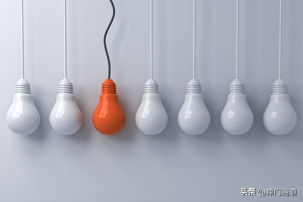 反向营销的套路,逆向思维识人术