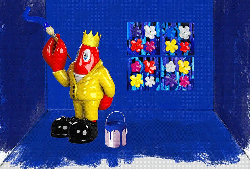 重庆打卡地鱼洞,巴南南渝秀街