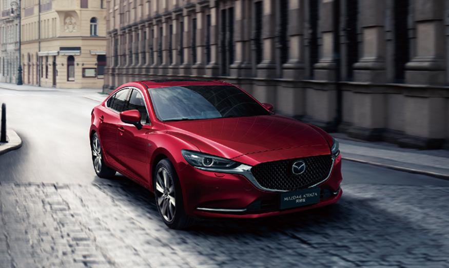 买一辆马自达一年需要多少钱,买一台马自达3需要多少钱