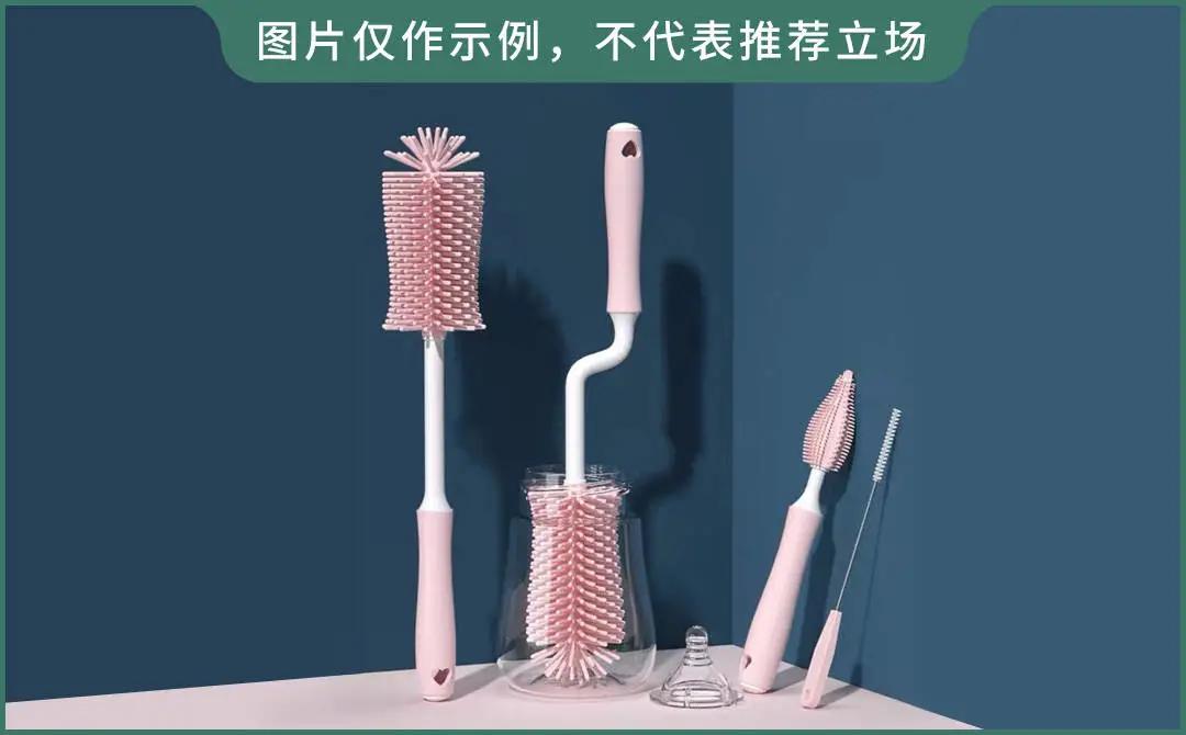 给宝宝选奶瓶什么样的材质最好,新手爸妈如何给孩子选奶瓶