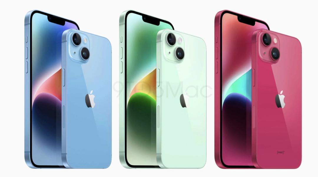 iphone全系列发布价,iphone2019年新机参数