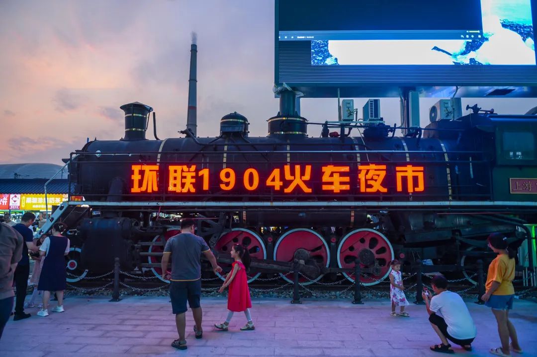 最近济南热门打卡地,济南景区火爆出圈