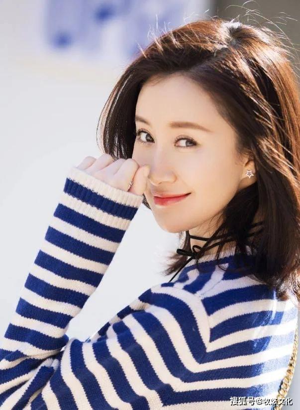 中国最美丽十个女明星图片,中国最美的省级行政区