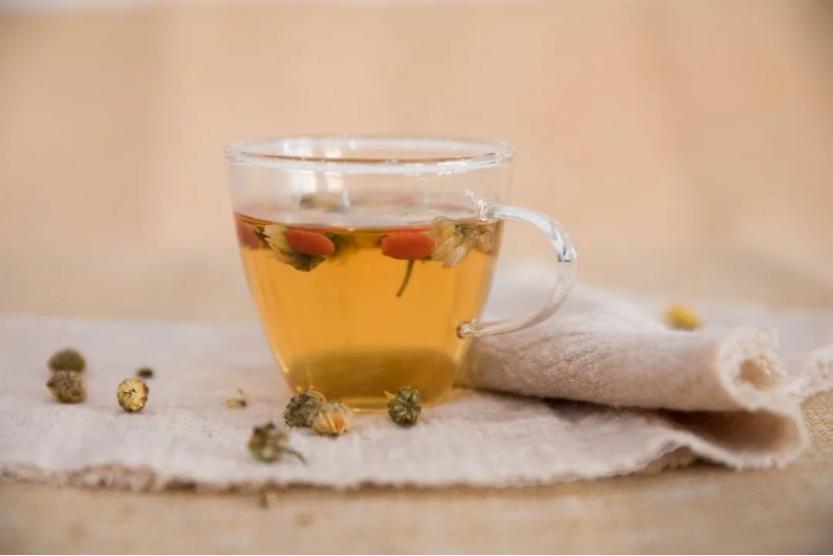 餐桌上的中医之道—假期综合征的饮食攻略