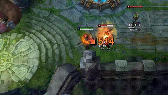 王者亚索天赋,亚索打野亚索最怕的5个英雄