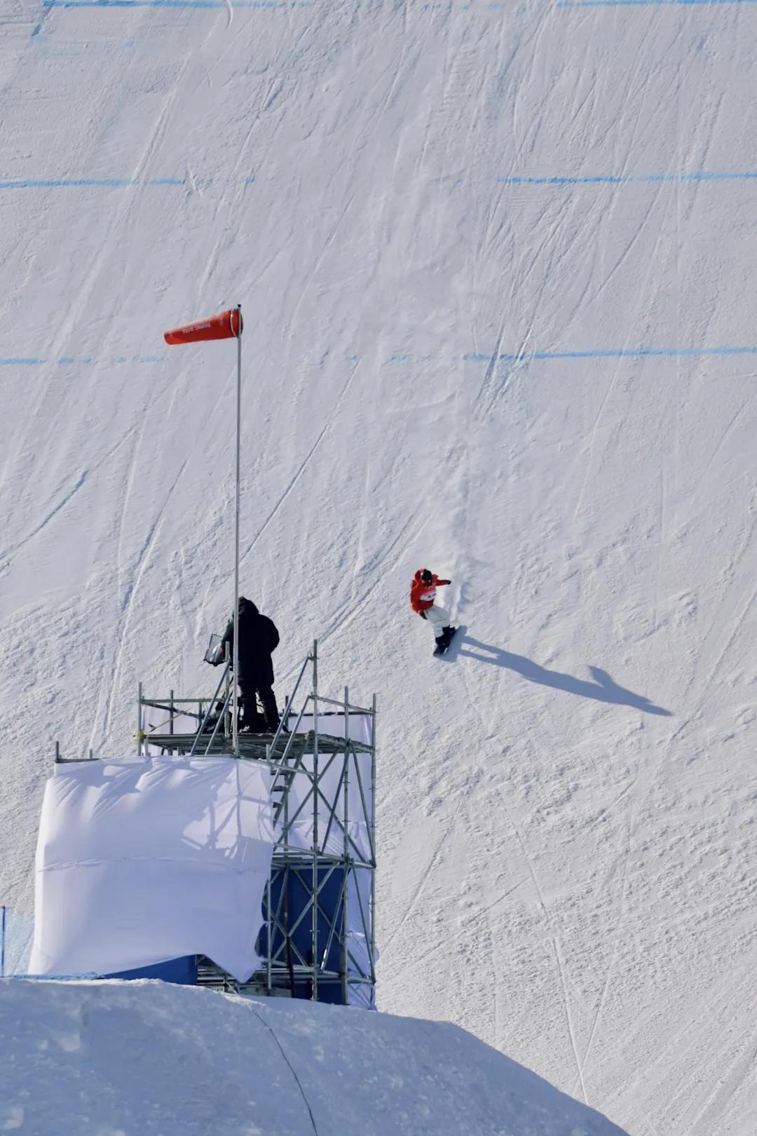 冬奥精彩瞬间集锦解说,冬奥闭幕式精彩瞬间康辉