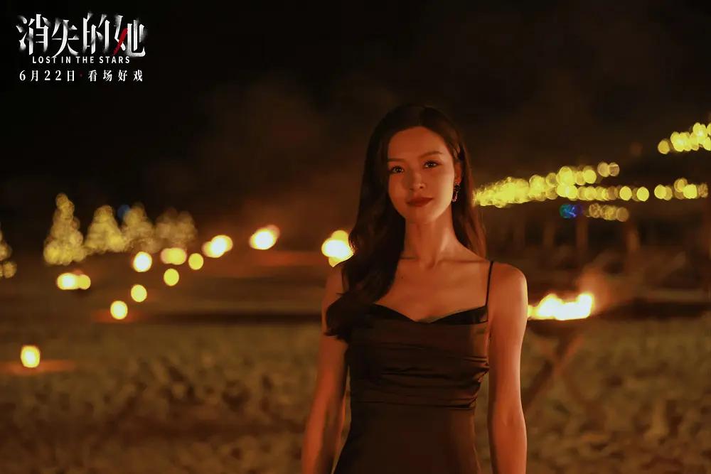 《消失的她》口碑两极分化，演技无可挑剔，剧本却让人大跌眼镜