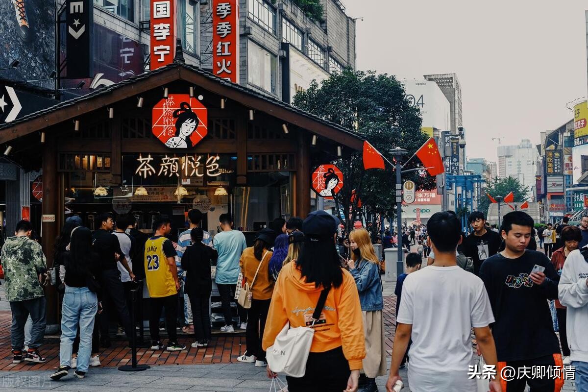 西安自驾湖南张家界攻略,湖南自驾西安沿途旅游攻略