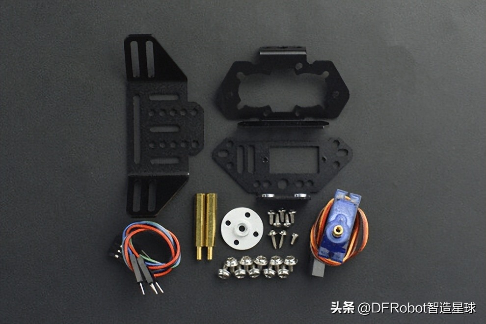 机器人比赛botball,机器人竞技竞赛是什么