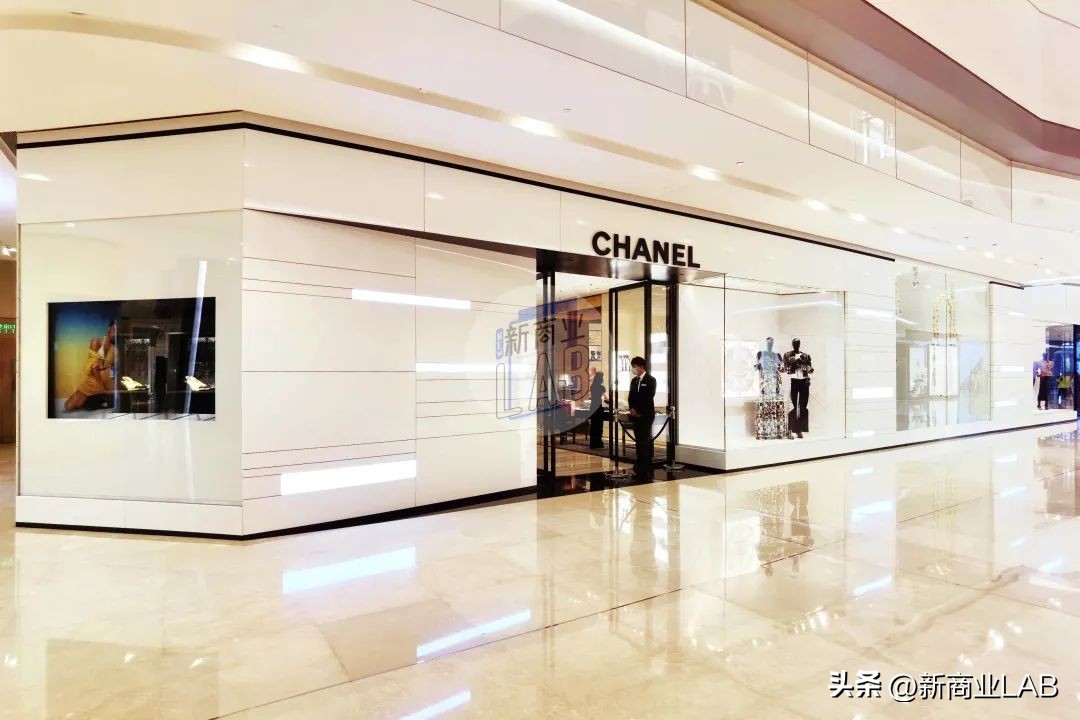 香奈儿华中首店开在郑州,香奈儿华中首店落户郑州