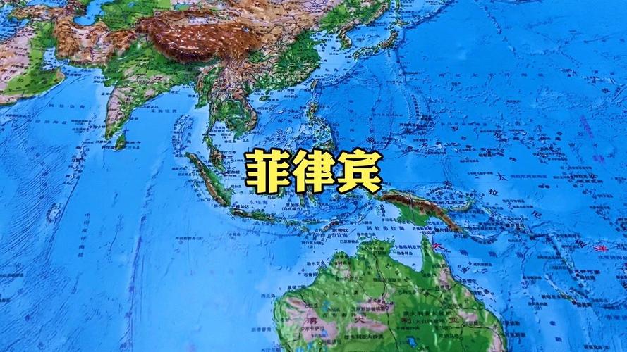 解放军对菲律宾采取行动了吗,解放军对菲律宾开始行动吗