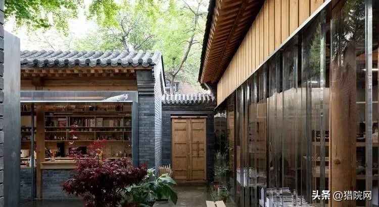 怎么租个农村院子做民宿,租个农村小院可以做什么