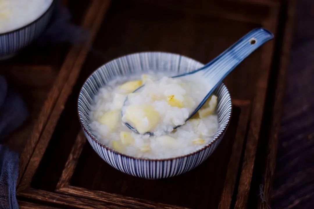 春天喝这10碗养生粥,春天健脾养胃粥食谱大全