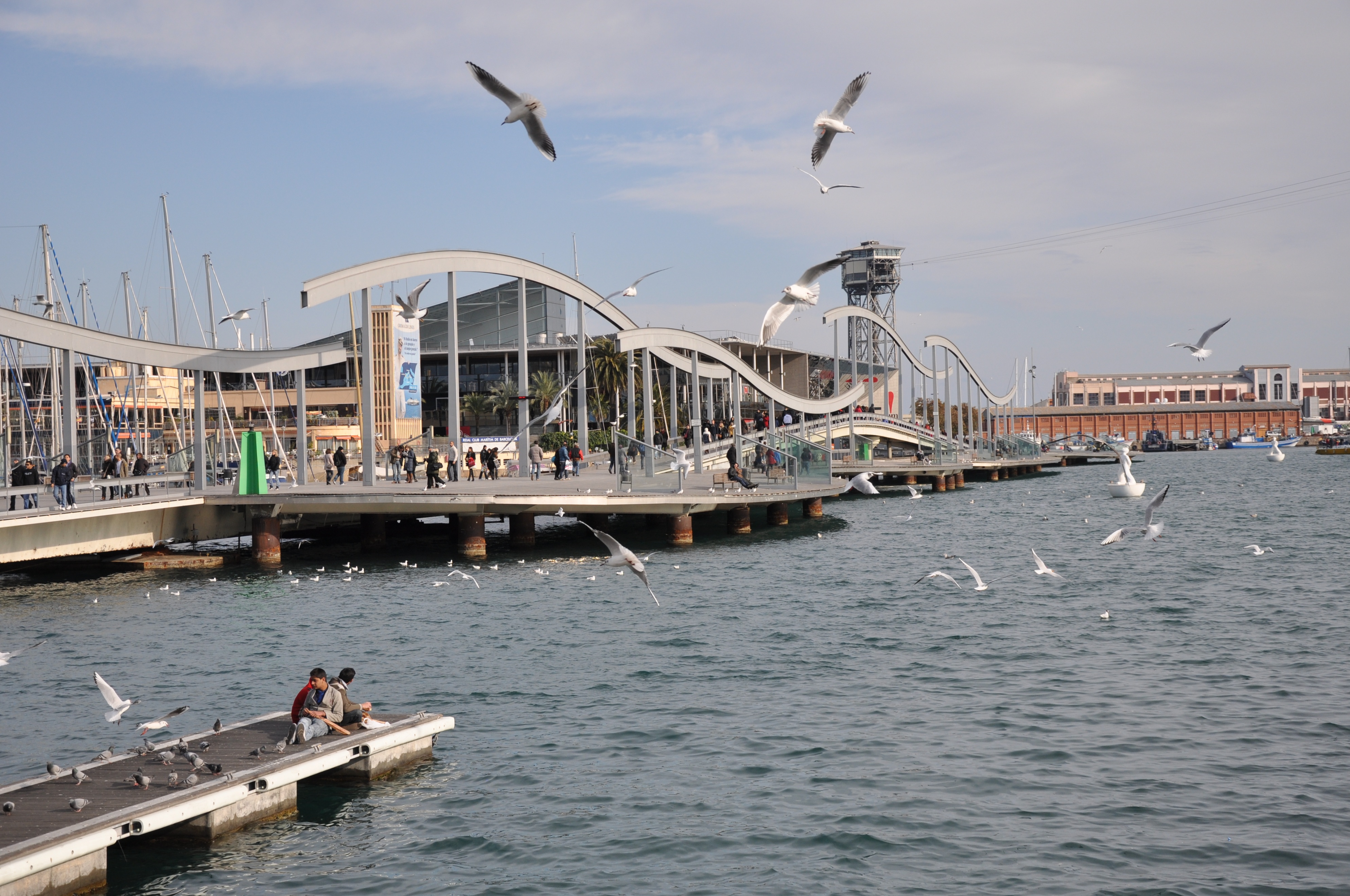 巴塞罗那高迪的作品,巴塞罗那建筑师高迪
