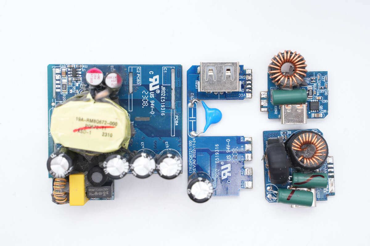 魅族pandaer无线充测评,魅族pandaer充电宝拆解