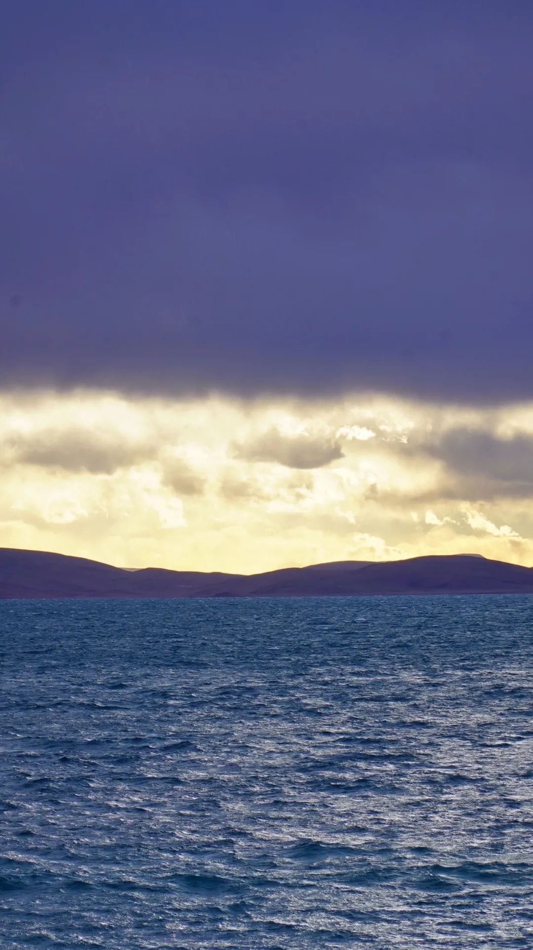 自驾穿越西藏最危险的路,4800公里川藏线穿越