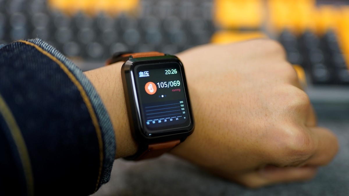 智能手表推荐2022怎么选,2022年建议购买的智能手表