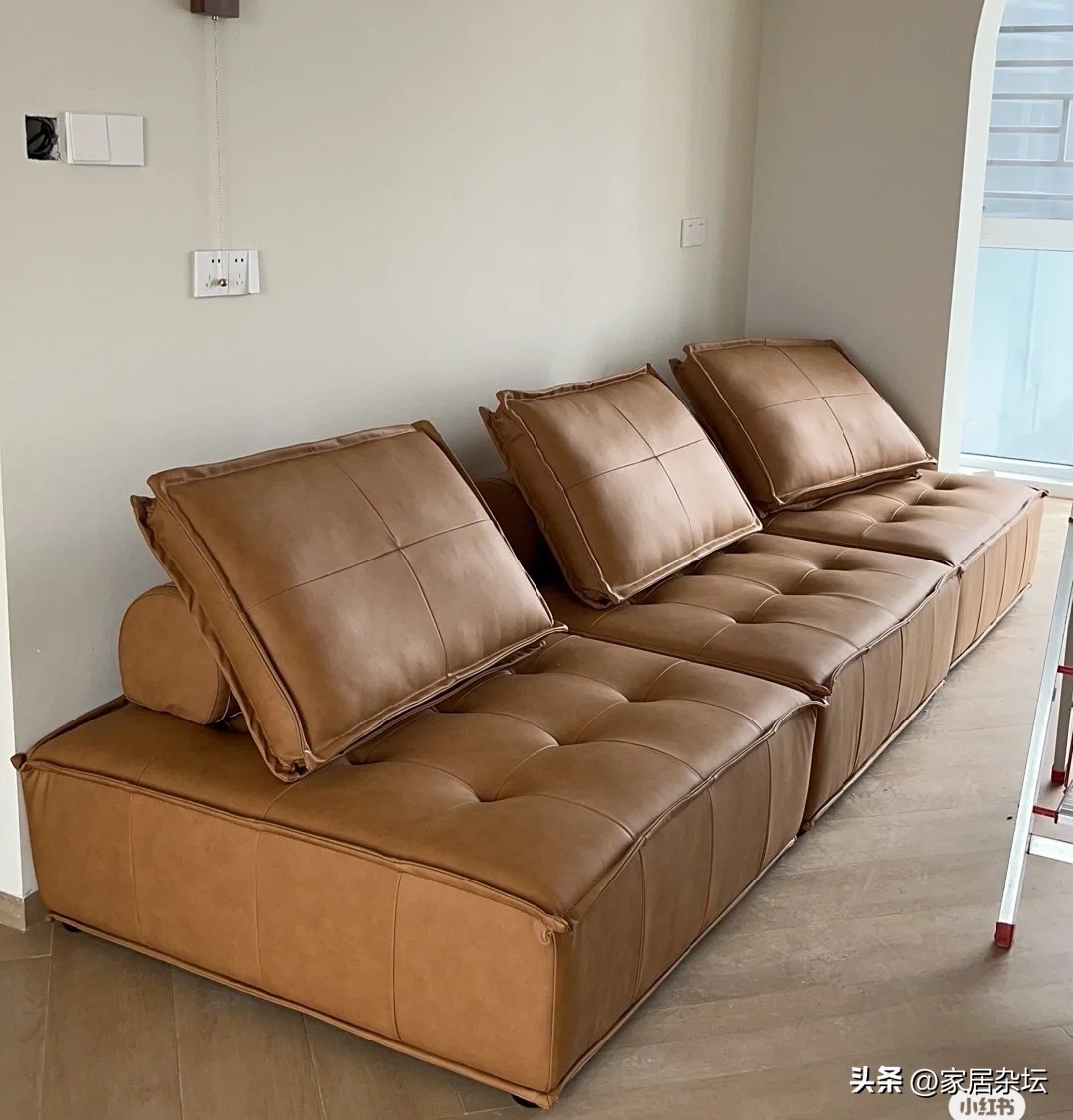 这五种沙发再便宜都不要买,这八种问题沙发建议你一定不要买