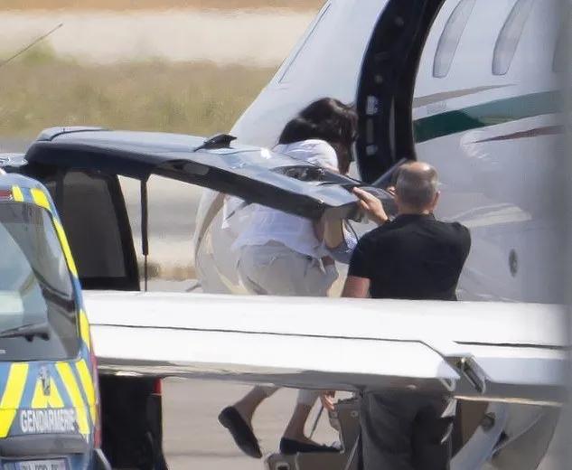 王室媳妇和梅根,哈里梅根和美国王室