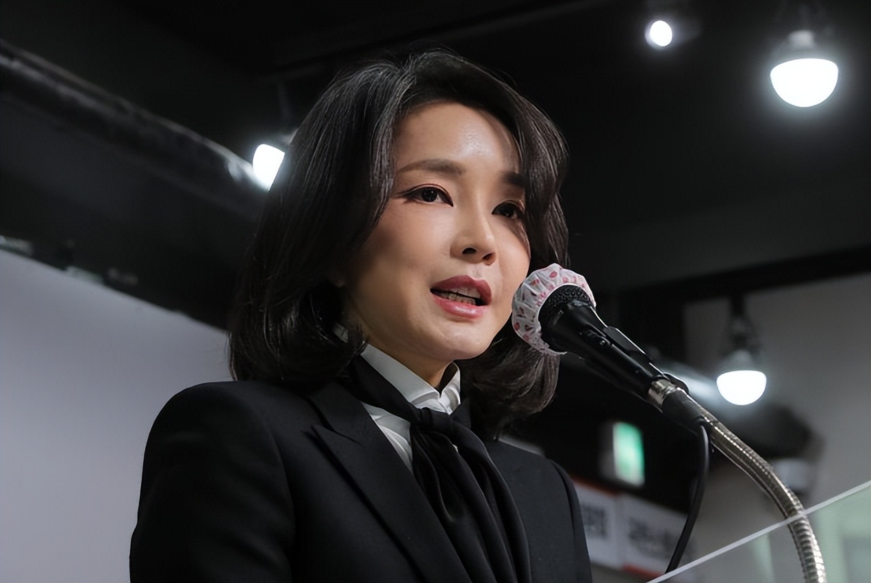 韩国第一夫人事件,韩国总统尹锡悦最后的结果是什么