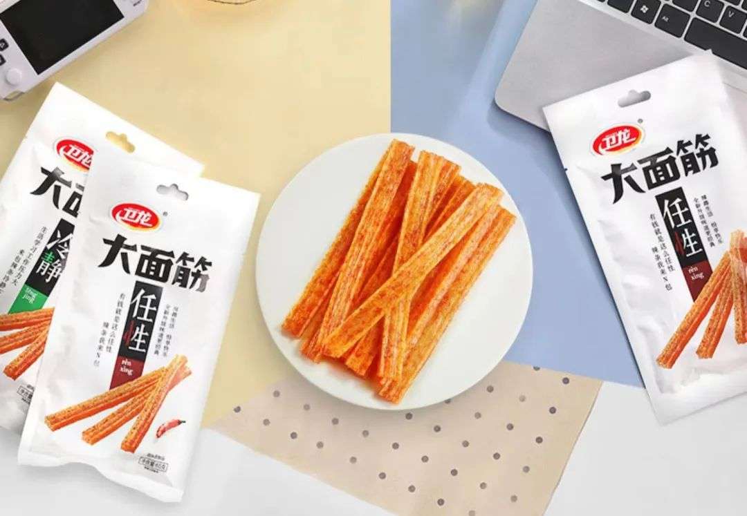 卫龙食品有限公司如今市值,卫龙食品计划明年在港上市