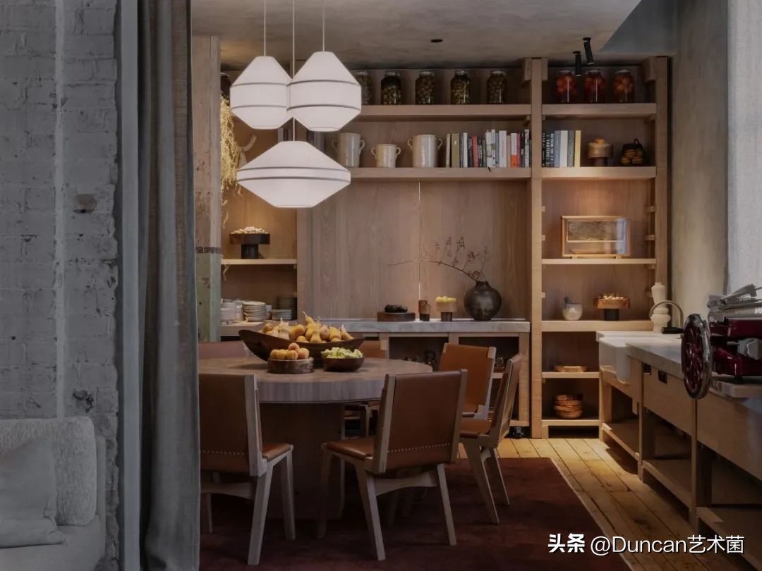 CheshireArchitects不拘泥于固定的风格！