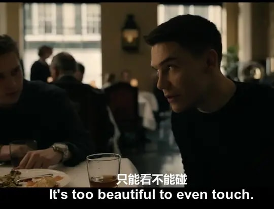 美剧十大巅峰之作漫威系列,漫威最强十部美剧