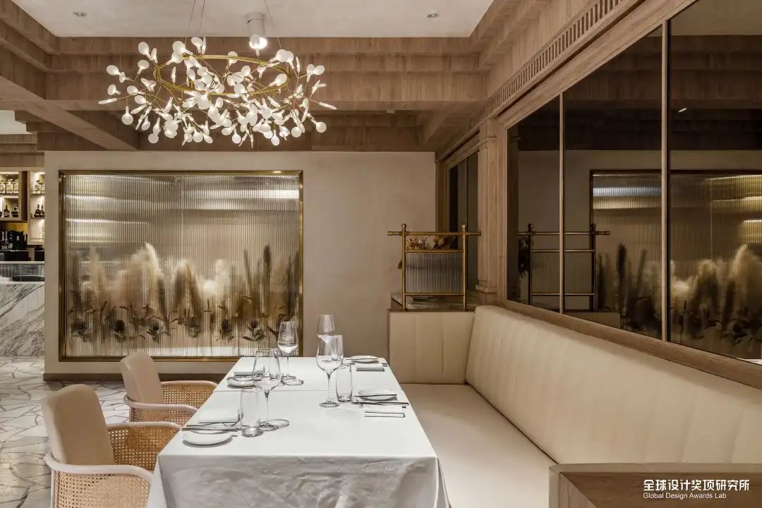 室内篇|2022LIV酒店设计奖获奖名单公布！