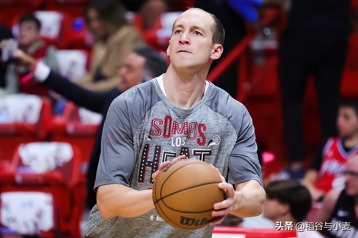 热火球员内线得两百分阿德巴约,一场比赛抢过最多的篮板