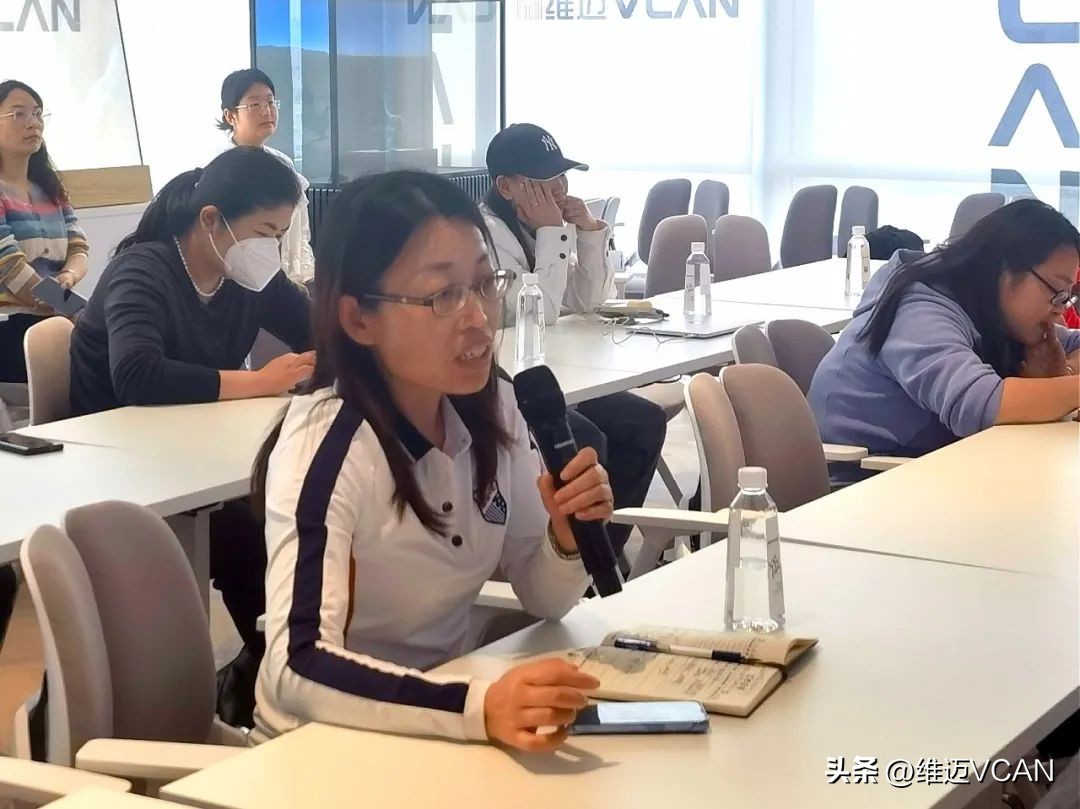 维迈vcan是干啥的,维迈vcan品牌创始人