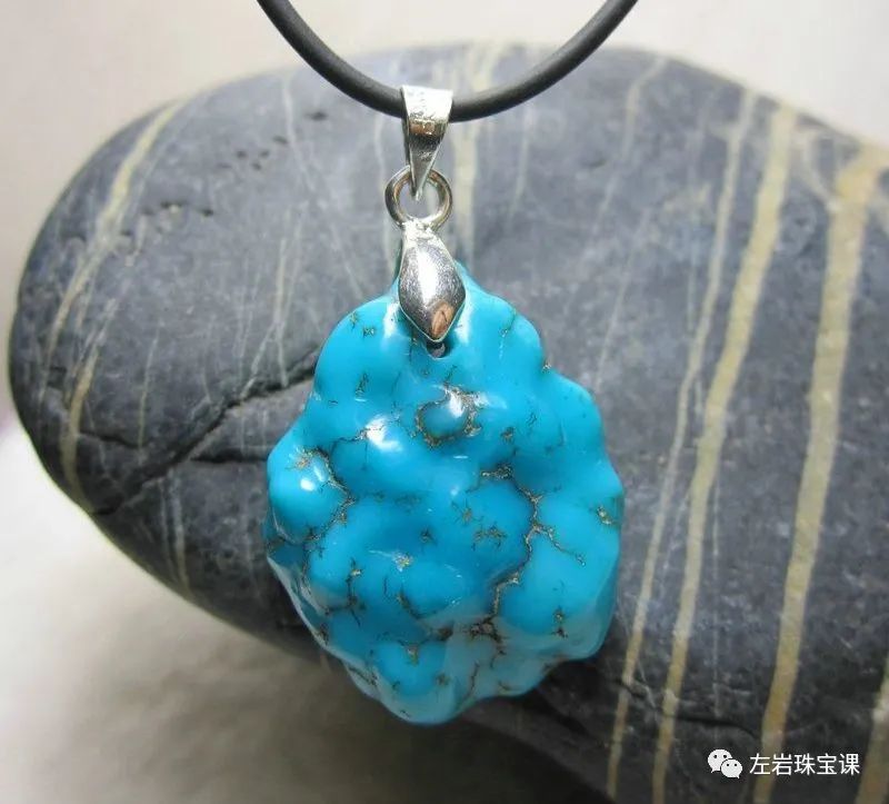 左岩宝石真假,左岩的珠宝怎么样