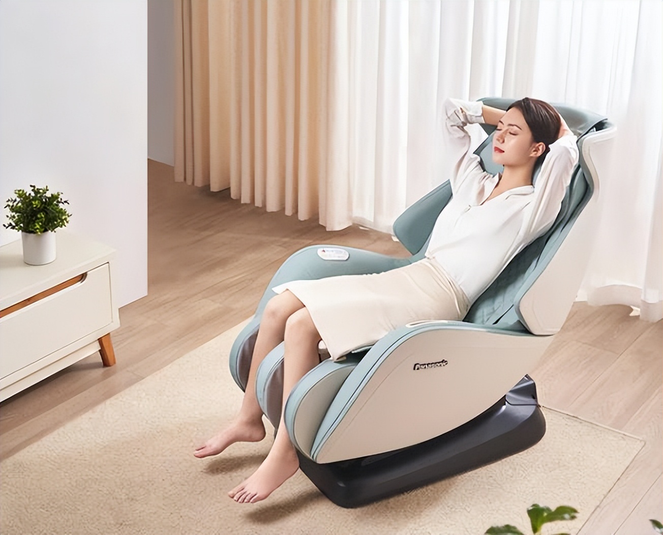 电动按摩椅排行榜前十名品牌,十大品牌按摩椅排行榜前十名