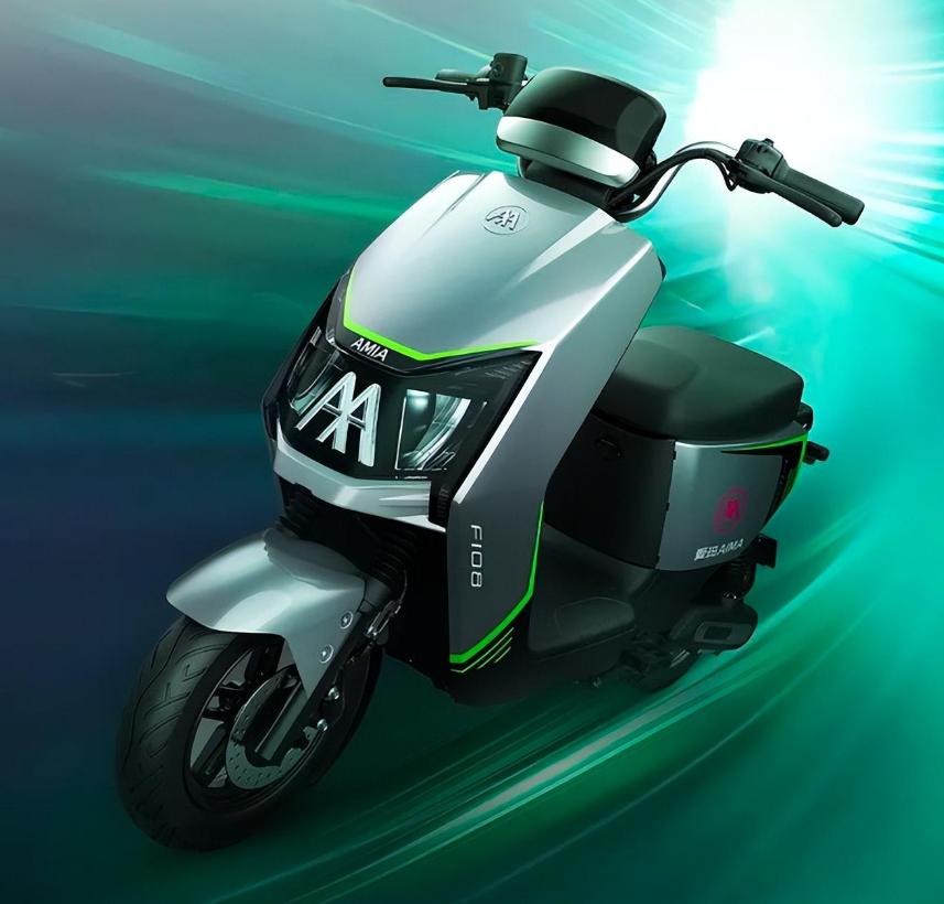 小刀爱玛雅迪电动车质量比较,雅迪爱玛台铃小刀电动车哪个好