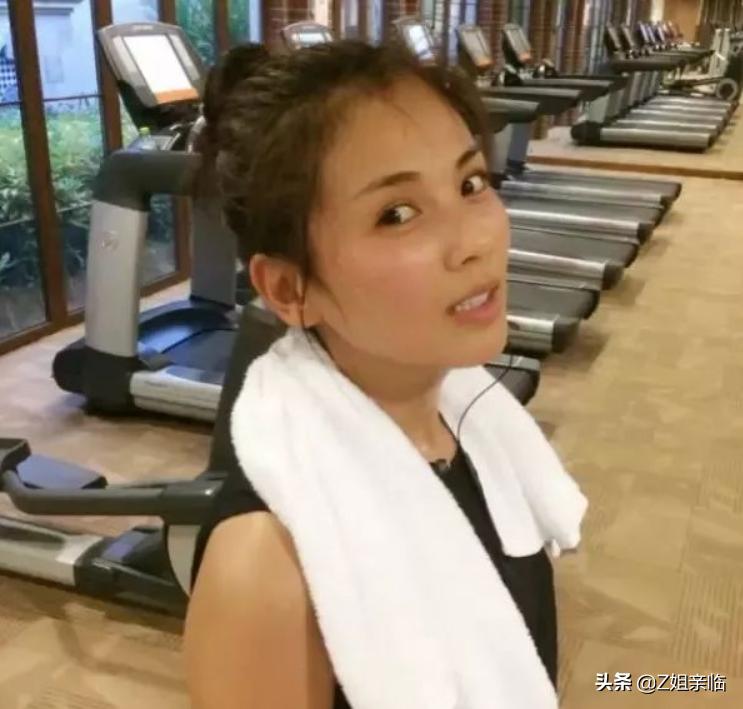 陈红江西,江西第一美人陈红