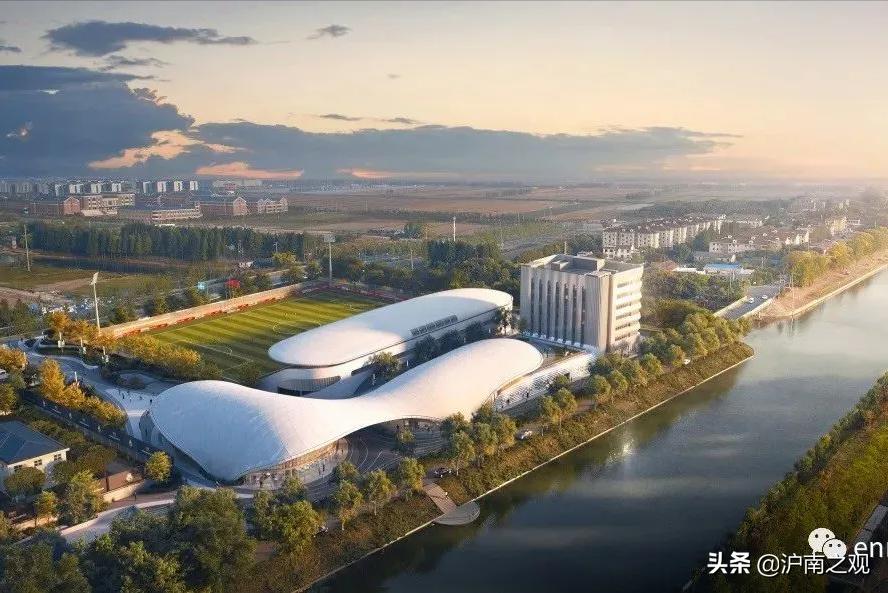 临港田径训练营,嘉定区青少年足球训练基地