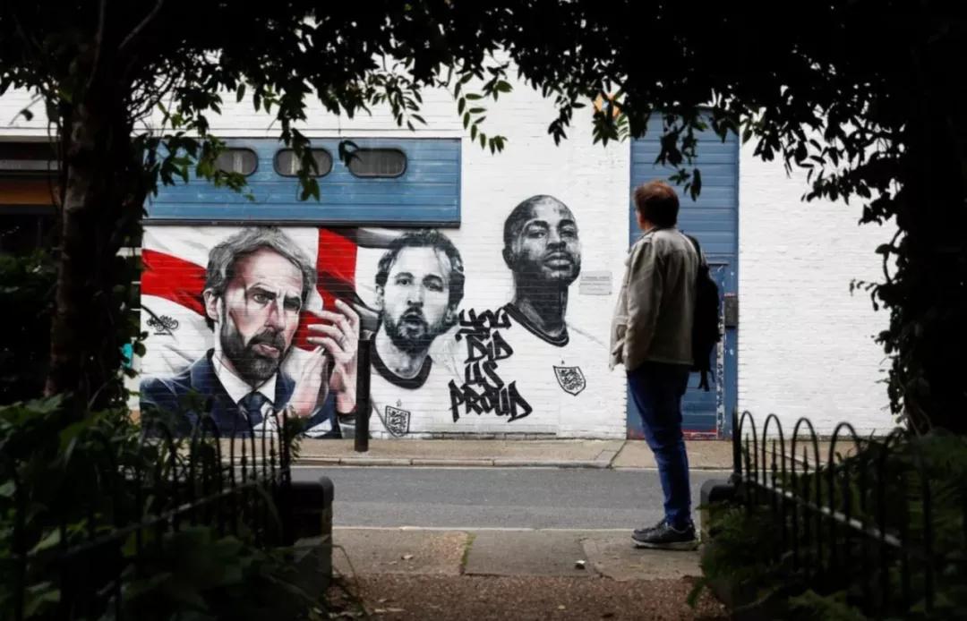 为什么说，2021年的足坛不完美却依旧值得回忆