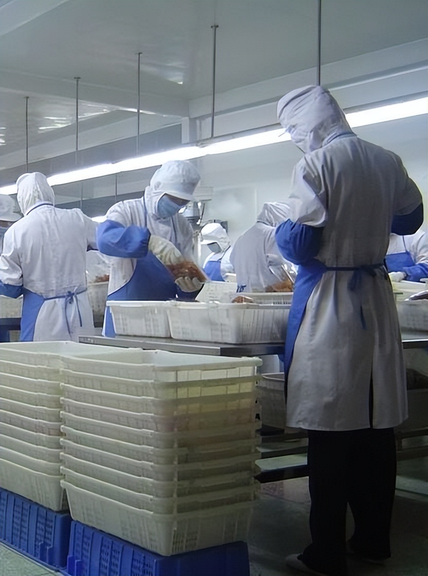 吃了烤肠里面的蛆会有事吗,火腿肠里吃到虫子是真的吗