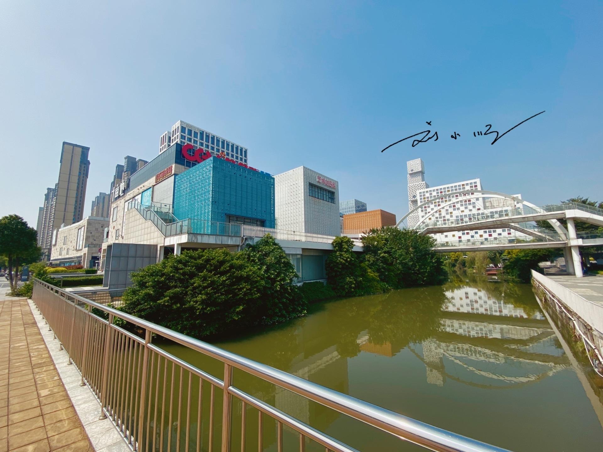 佛山新城高楼大厦有哪些,广东佛山有哪些高楼大厦