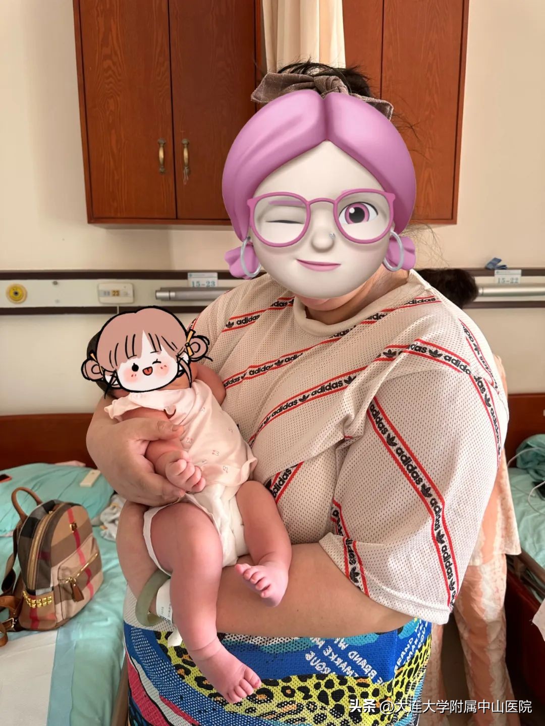 190斤孕妇顺产几率多少,280斤孕妇顺产