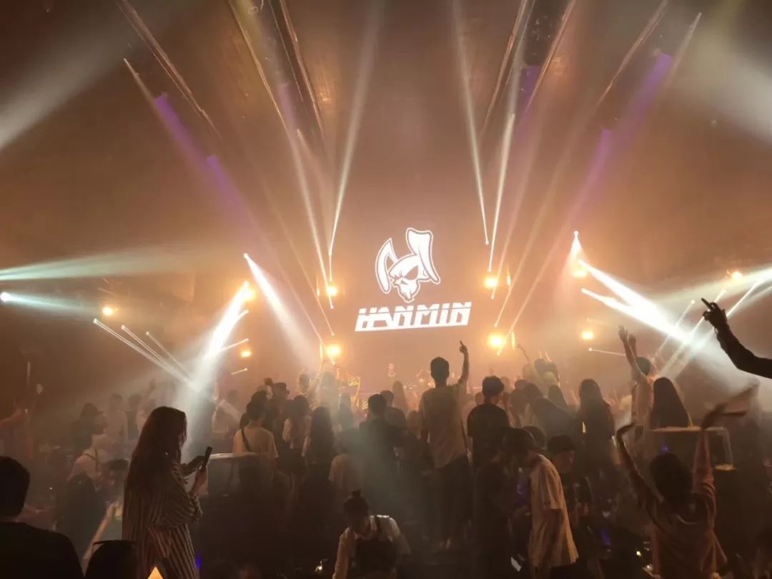 长沙pandaclub酒吧,长沙playhouse酒吧