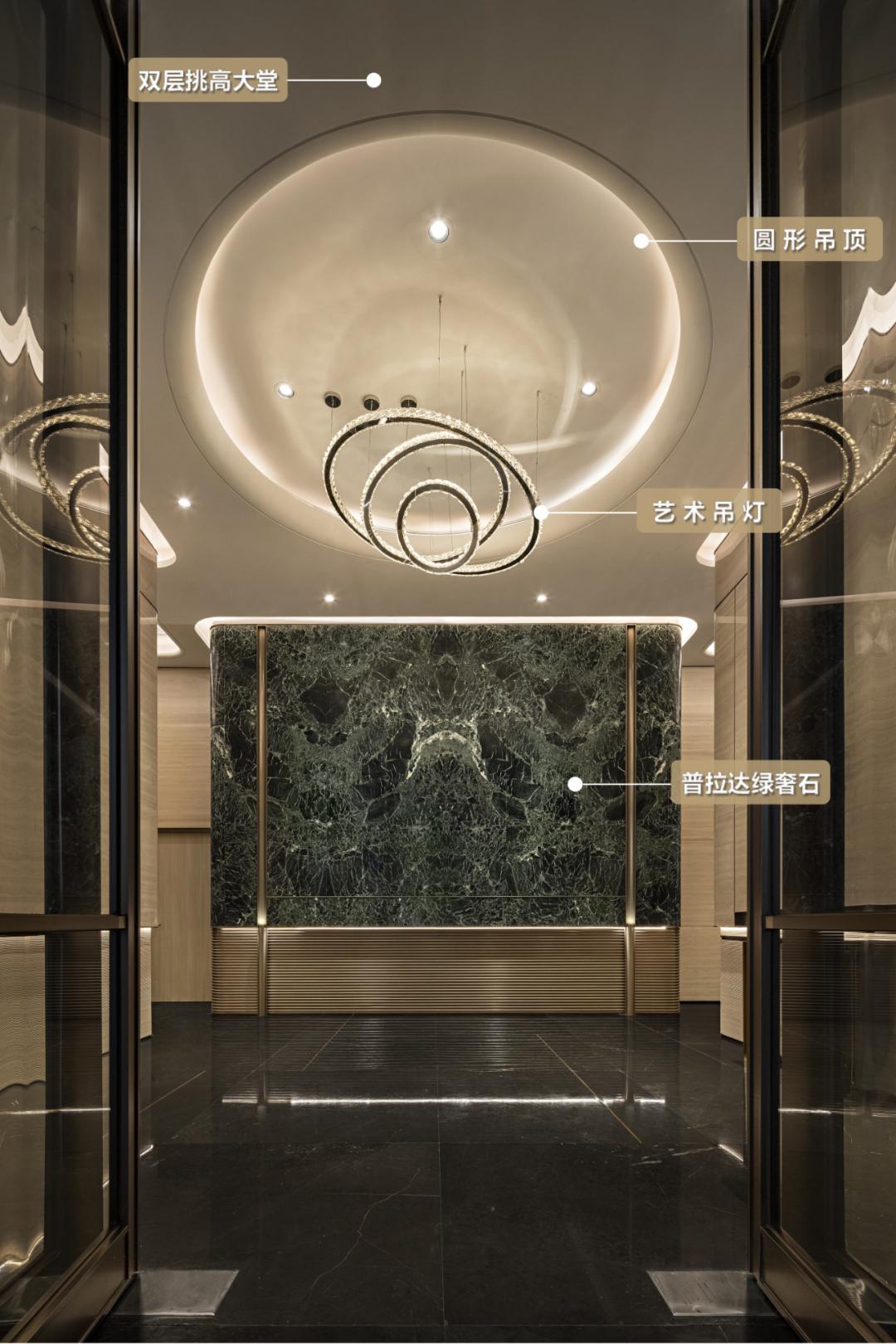 深研「豪宅大门」设计新趋势，做“豪门”赛道上的领跑者