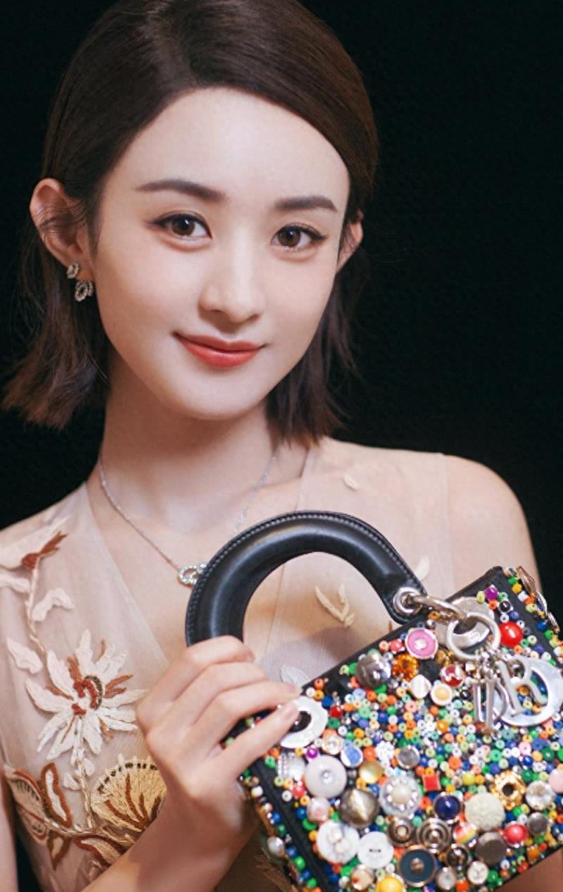 赵丽颖病了吗,赵丽颖生病了应该怎么办