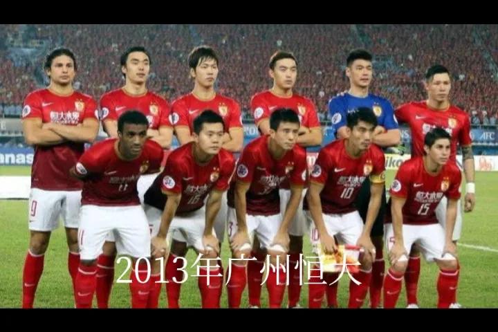 广州队降级会解散吗,曾经的广州中超两强现状如何