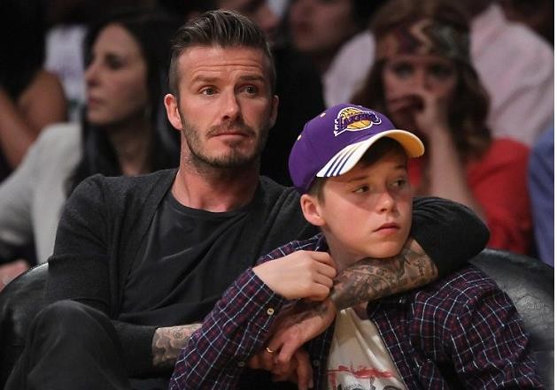 布鲁克林入赘豪门吗,布鲁克林入赘