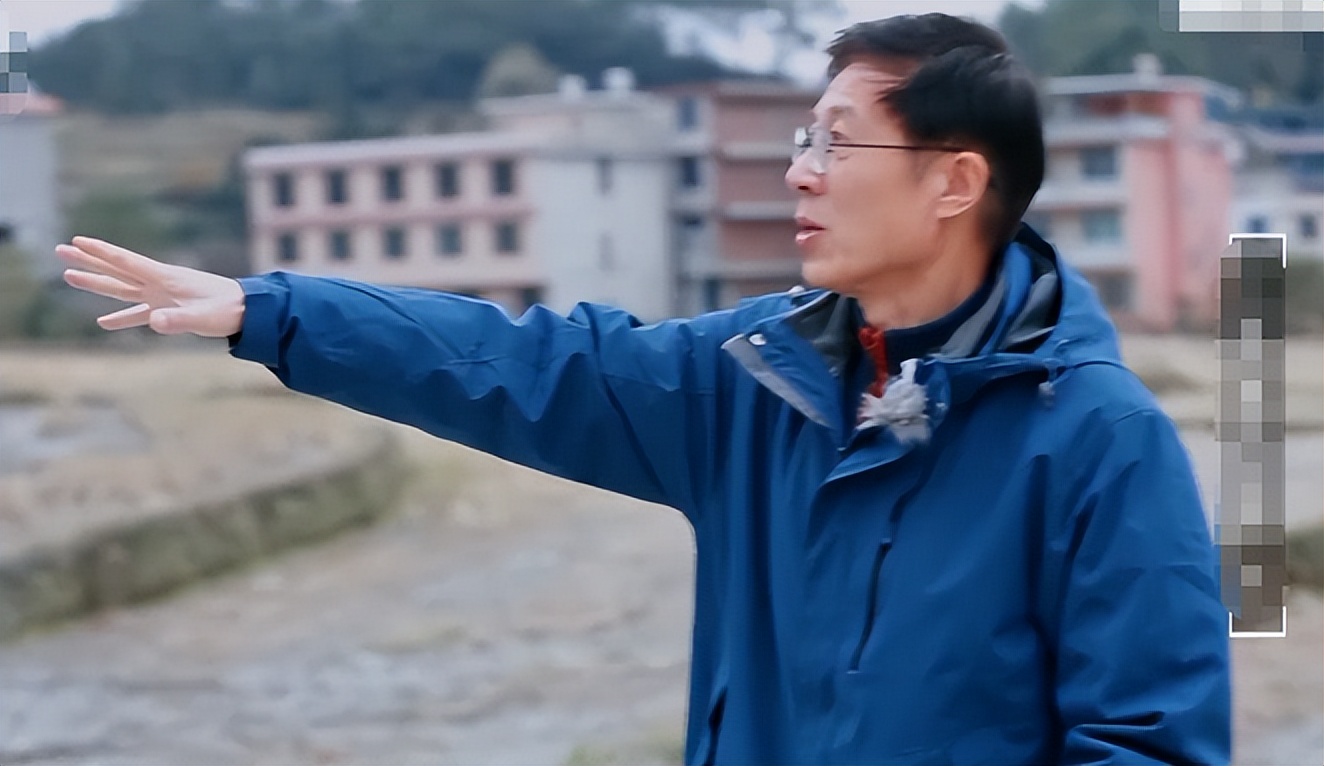 他是主持《乡村发现》的兵哥，如今的李老师，李兵现在还好吗？