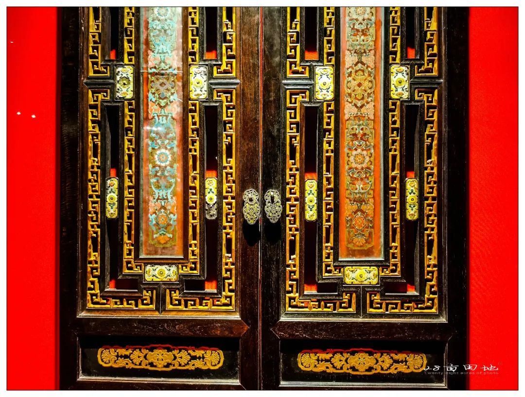 故宫600年-丹宸永固