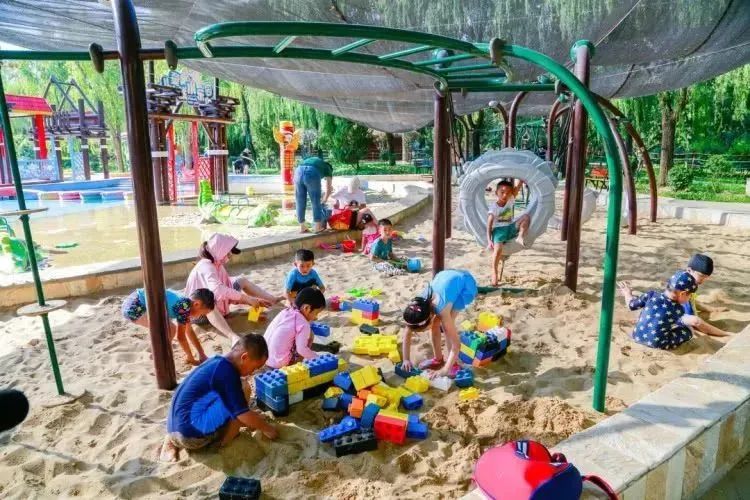 【FENG娱】王佐镇:娱乐+科普+自然,暑假解锁亲子出游新方式!