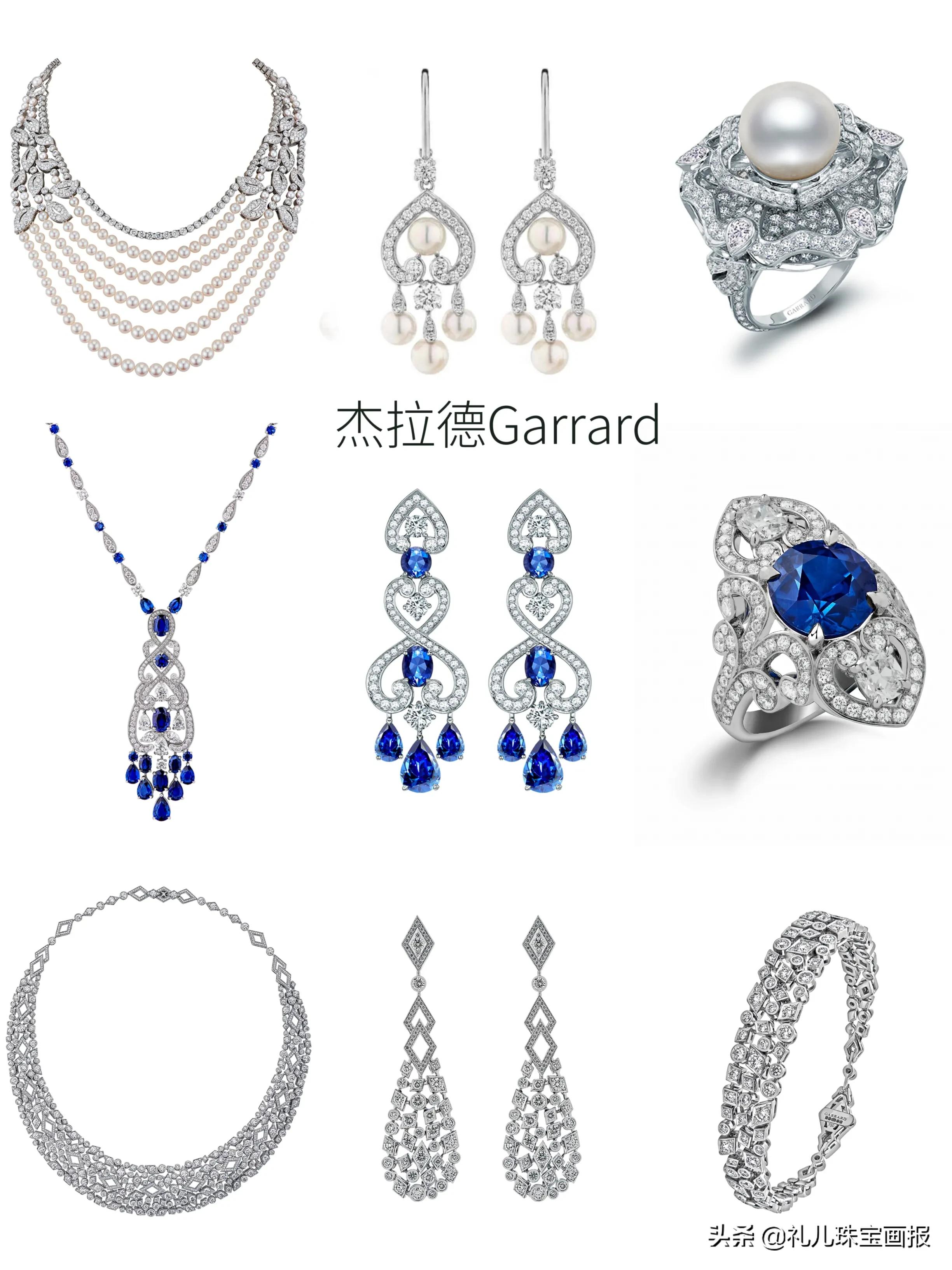 英国顶级珠宝品牌排名,英国知名珠宝品牌thomassabo