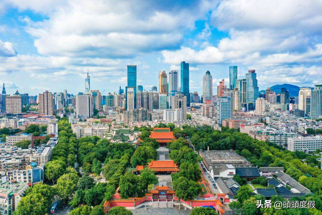 南京历史文化东方酒店,南京最有历史的饭店